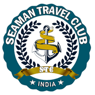 seaman travel logo